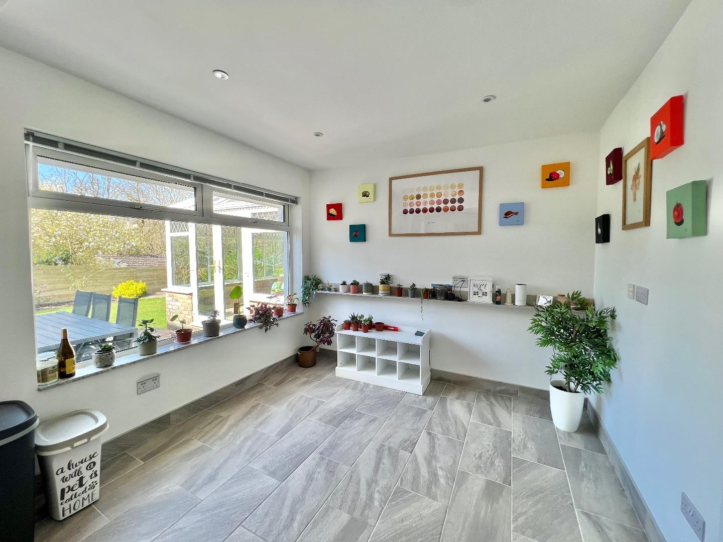 Danycoed, Blackmill, Bridgend County Borough, CF35 6ES